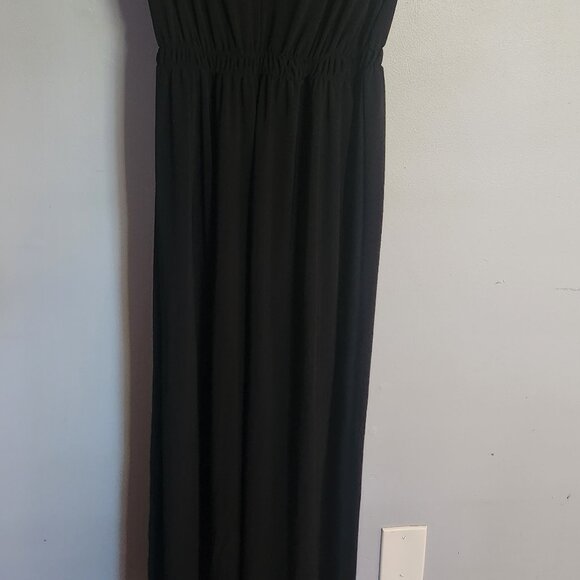 Empire waist maxi dress - Picture 3 of 3